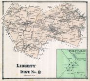Liberty 1,Wolfsville, Frederick County 1873